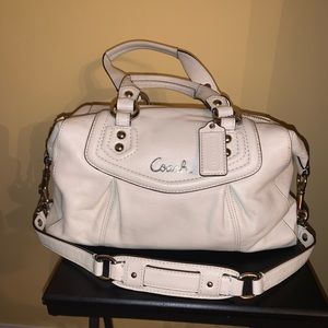 Coach Handbag Like New